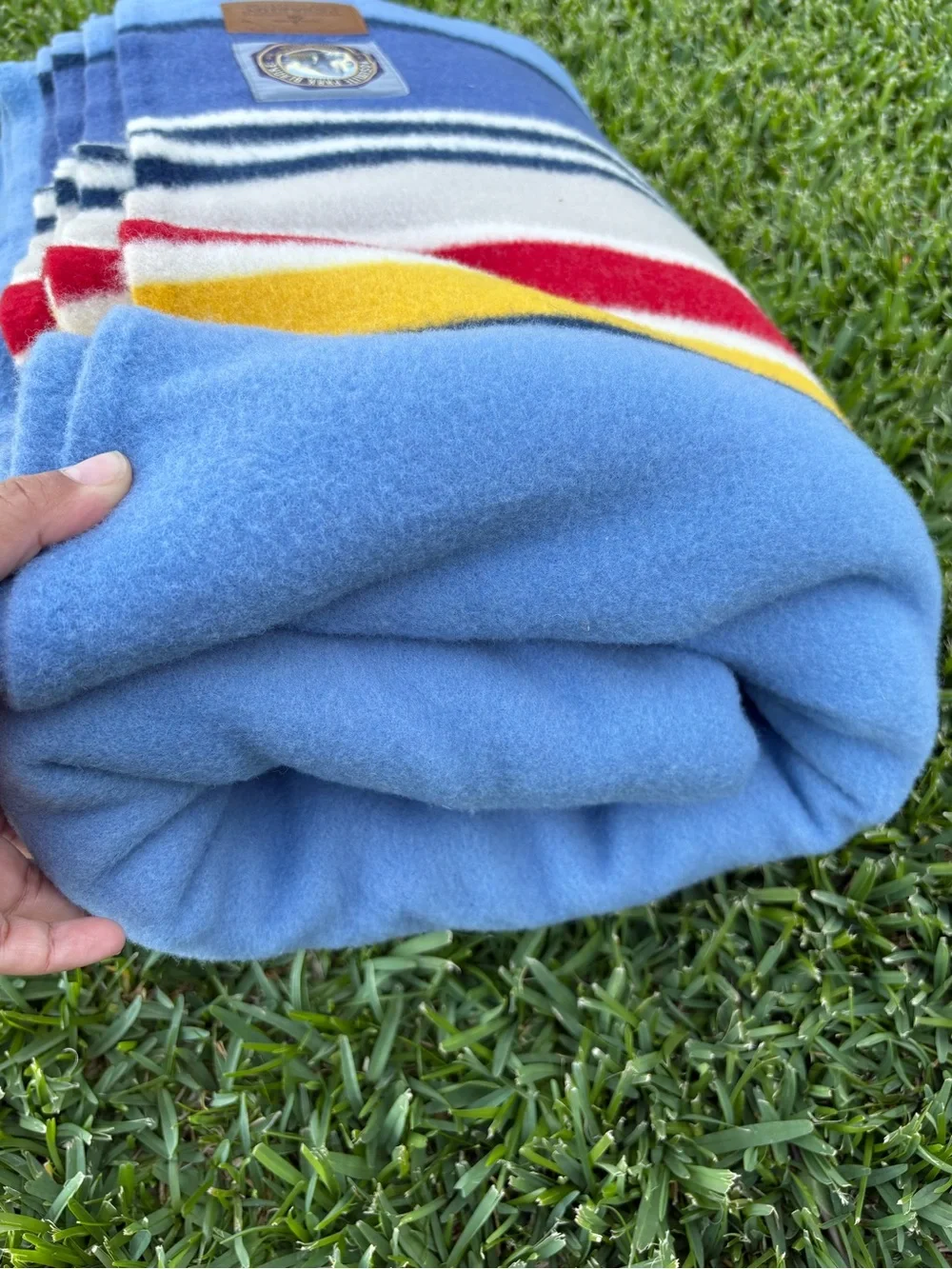 Pendleton excellent pre